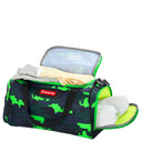 Step by Step Zubehör  - Sporttasche (Black Cat Chiko) - Ansicht 2