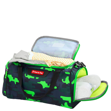 Step by Step Zubehör  - Sporttasche (Black Cat Chiko) - Ansicht 2