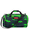 Step by Step Zubehör  - Sac de sport (Black Cat Chiko)