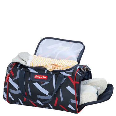 Step by Step Zubehör - Sporttasche (Sports Car Mick) - Markenkoffer