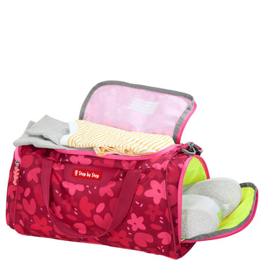 Step by Step Zubehör  - Sporttasche (Wild Horse Nora) - Ansicht 2