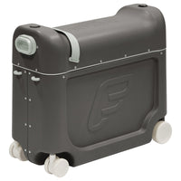 Stokke® JetKids™ BedBox 46 cm (midnight grey) - Markenkoffer