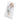Stokke® JetKids™ Cloudsleeper - Reisematratze 150 cm (white) - Markenkoffer