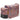 Stokke® JetKids™ Reiseset BedBox 46 cm Set 2 tlg. - 4 - Rollen - Kabinentrolley (hazy lilac) - Markenkoffer