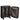 Stratic Bendigo Light+ - 4 - Rollen - Trolley 54 cm S erw. (navy) - Markenkoffer
