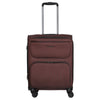 Stratic Bendigo Light+ - Trolley 4 Roues 54 cm S (rouge vin)