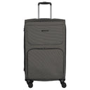 Stratic Bendigo Light+ - 4 - Rollen - Trolley 72 cm M erw. (sand) - Markenkoffer