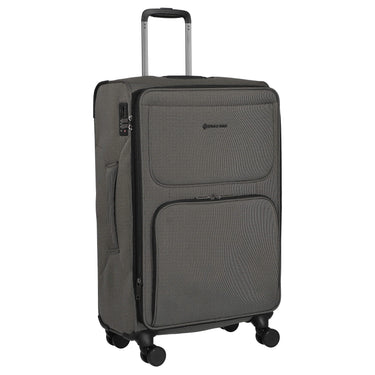 Stratic Bendigo Light+ - 4 - Rollen - Trolley 72 cm M erw. (sand) - Markenkoffer