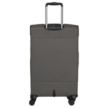 Stratic Bendigo Light+ - 4 - Rollen - Trolley 72 cm M erw. (sand) - Markenkoffer
