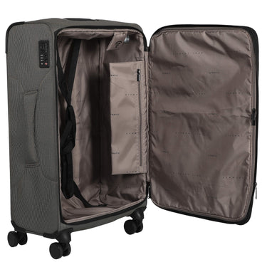 Stratic Bendigo Light+ - 4 - Rollen - Trolley 72 cm M erw. (sand) - Markenkoffer