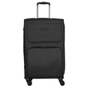 Stratic Bendigo Light+ - 4-Rollen-Trolley 72 cm M erw. (black)