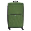 Stratic Bendigo Light+ - Trolley 4 Roues 84 cm L adulte (vert)