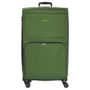 Stratic Bendigo Light+ - 4-Rollen-Trolley 84 cm L erw. (green)