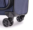 Stratic Bendigo Light+ - 4 - Rollen - Trolley 84 cm L erw. (navy) - Markenkoffer