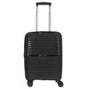 Stratic Bright+ - Trolley 4 Roues 56 cm S erw. (noir)