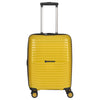 Stratic Bright+ - Trolley 4 Roues 56 cm S (jaune doré)