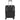Stratic Bright+ - 4 - Rollen - Trolley 66 cm M erw. (black) - Markenkoffer