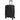 Stratic Bright+ - 4 - Rollen - Trolley 66 cm M erw. (black) - Markenkoffer