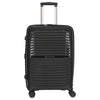 Stratic Bright+ - Trolley 4 Roues 66 cm M erw. (noir)