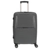 Stratic Bright+ - Trolley 4 Roues 66 cm M erw. (gris)