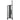 Stratic Bright+ - 4 - Rollen - Trolley 66 cm M erw. (silver) - Markenkoffer
