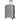 Stratic Bright+ - 4 - Rollen - Trolley 66 cm M erw. (silver) - Markenkoffer