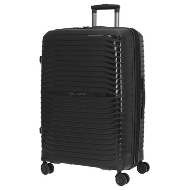 Stratic Bright+ - 4-Rollen-Trolley 76 cm L erw. (black) - Ansicht 2