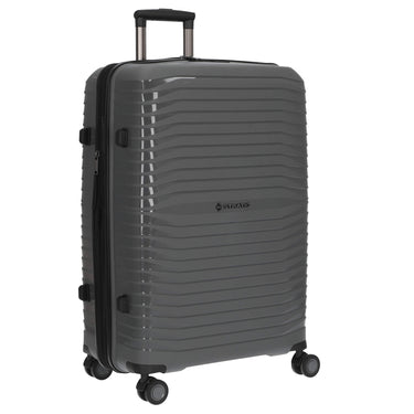 Stratic Bright+ - 4-Rollen-Trolley 76 cm L erw. (grey) - Ansicht 5