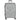 Stratic Bright+ - 4 - Rollen - Trolley 76 cm L erw. (silver) - Markenkoffer