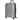 Stratic Bright+ - 4 - Rollen - Trolley 76 cm L erw. (silver) - Markenkoffer