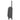 Stratic Fresh - 4 - Rollen - Trolley 55 cm S (anthracite) - Markenkoffer