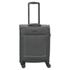 Stratic Fresh - Trolley 4 Roues 55 cm S (anthracite)