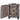 Stratic Fresh - 4 - Rollen - Trolley 55 cm S (anthracite) - Markenkoffer