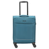 Stratic Fresh - Trolley 4 Roues 55 cm S (pétrole)