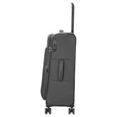 Stratic Fresh - 4 - Rolley - Trolley 65 cm M erw. (anthrazit) - Markenkoffer