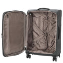 Stratic Fresh - 4 - Rolley - Trolley 65 cm M erw. (anthrazit) - Markenkoffer