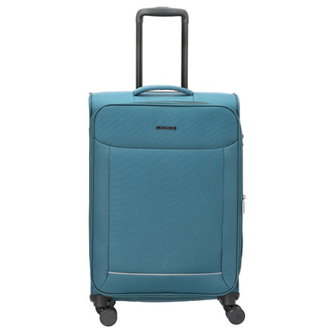Stratic Fresh - 4 - Rolley - Trolley 65 cm M erw. (petrol) - Markenkoffer