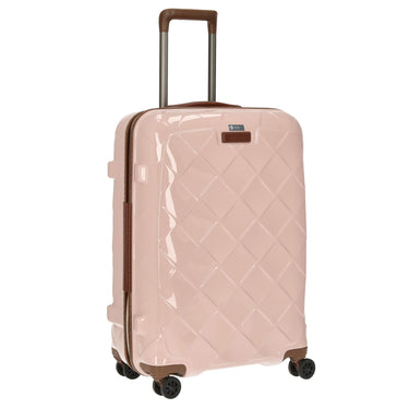 Stratic Leather and More - 4-Rollen-Trolley 66 cm M (rose) - Ansicht 5