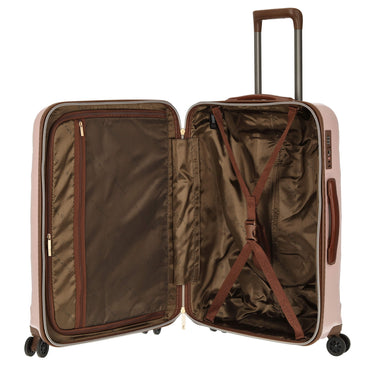 Stratic Leather and More - 4-Rollen-Trolley 66 cm M (rose) - Ansicht 6
