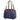 Stratic Leather and More - Beautycase 28 cm (blue) - Markenkoffer