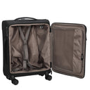 Stratic Light+ - 4-Rollen-Trolley 55 cm S (black) - Ansicht 6