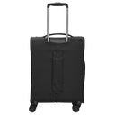 Stratic Light+ - 4-Rollen-Trolley 55 cm S (black) - Ansicht 4