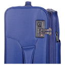 Stratic Light+ - 4-Rollen-Trolley 55 cm S (dark blue) - Ansicht 8