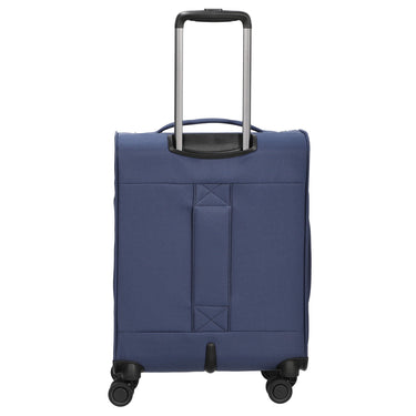Stratic Light+ - 4-Rollen-Trolley 55 cm S (dark blue) - Ansicht 4