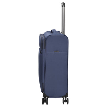 Stratic Light+ - 4-Rollen-Trolley 55 cm S (dark blue) - Ansicht 3