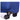 Stratic Light+ - 4 - Rollen - Trolley 68 cm M erw. (dark blue) - Markenkoffer