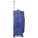 Stratic Light+ - 4-Rollen-Trolley 68 cm M erw. (dark blue) - Ansicht 5