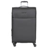 Stratic Light+ - Trolley 4 Roues 80 cm L (noir)