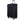 Stratic Light+ - 4 - Rollen - Trolley 80 cm L erw. (black) - Markenkoffer