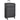 Stratic Light+ - 4 - Rollen - Trolley 80 cm L erw. (black) - Markenkoffer